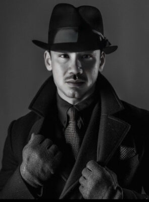 Ca sĩ Thomas: Ấm ủ nhiều kế hoạch âm nhạc trong năm 2026