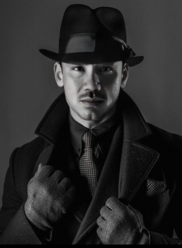 Ca sĩ Thomas: Ấm ủ nhiều kế hoạch âm nhạc trong năm 2026 Ca sĩ Thomas: Ấm ủ nhiều kế hoạch âm nhạc trong năm 2026