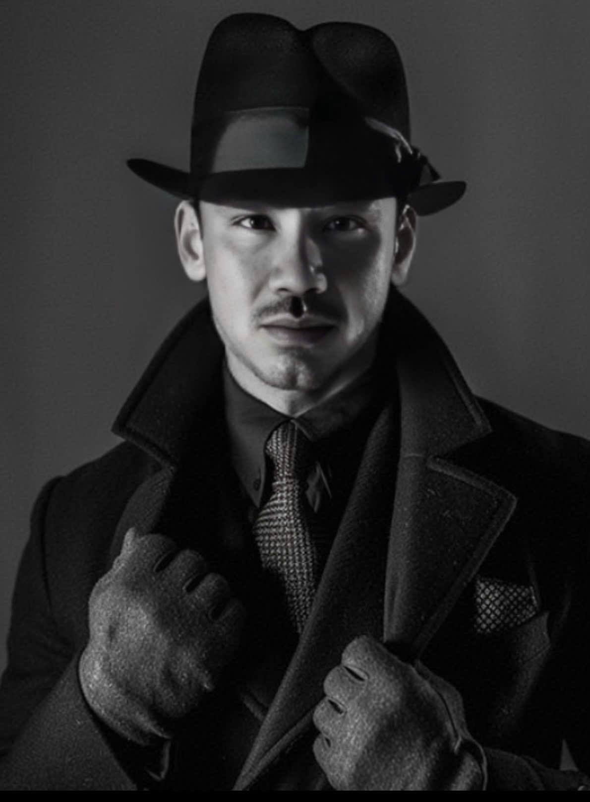 Ca sĩ Thomas: Ấm ủ nhiều kế hoạch âm nhạc trong năm 2026