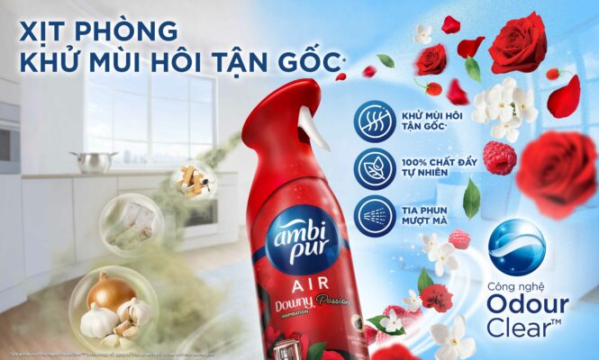 Đổ rác mỗi ngày vẫn hôi: bạn đang làm sai điều này