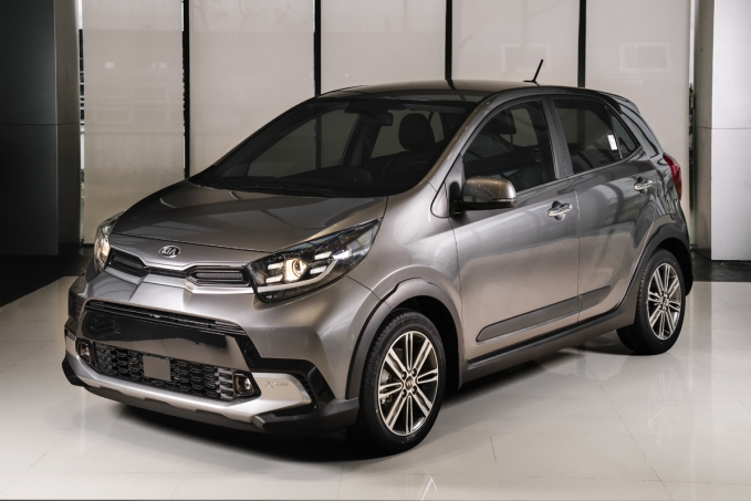 Giá xe Kia Morning lăn bánh giữa tháng 5/2024 ở mức cực rẻ, dễ khiến Hyundai Grand i10 ‘thất sủng’ ảnh 3