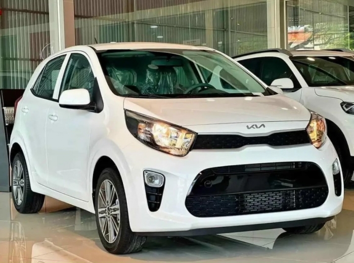 Giá xe Kia Morning lăn bánh giữa tháng 5/2024 ở mức cực rẻ, dễ khiến Hyundai Grand i10 ‘thất sủng’ ảnh 1