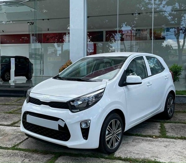 Giá xe Kia Morning lăn bánh giữa tháng 5/2024 ở mức cực rẻ, dễ khiến Hyundai Grand i10 ‘thất sủng’ ảnh 4