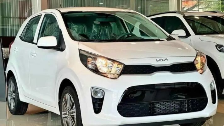 Tin xe hot 18/5: Hyundai Grand i10 dễ ‘ra rìa’ vì Kia Morning đang có giá lăn bánh cực rẻ ảnh 1