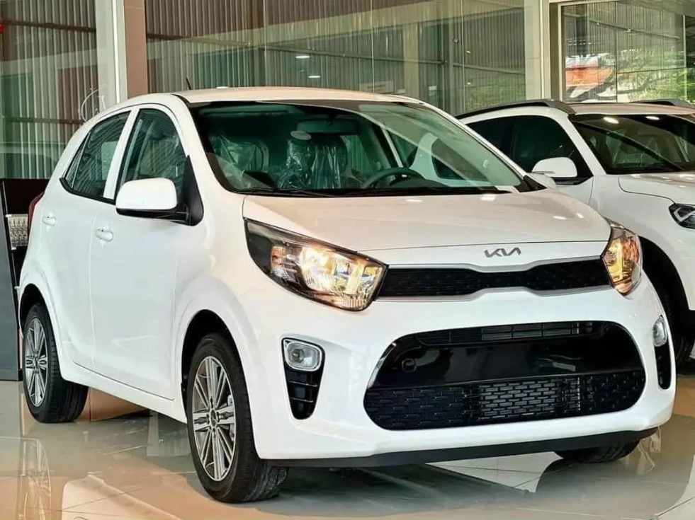 Quên Kia Morning đi, khách Việt ùn ùn tậu ‘vua hatchback cỡ A’ đẹp hơn Hyundai Grand i10, giá mềm ảnh 3