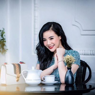 Chủ tịch TS Group Nguyễn Thu Trang – Doanh nhân sạch, không scandal