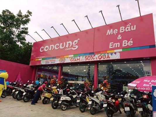 Vụ Con Cưng và quyền công bố khi doanh nghiệp sai phạm