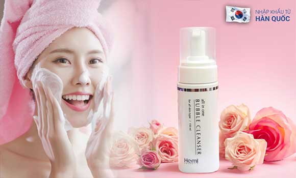 Showbiz Việt xôn xao với siêu phẩm skincare độc đáo từ Hàn Quốc