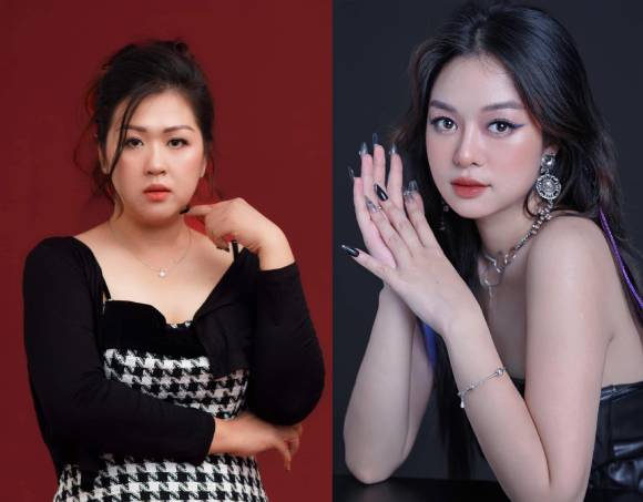 The MUA, đấu trường thử thách của những nghệ sĩ Make up ài năng.