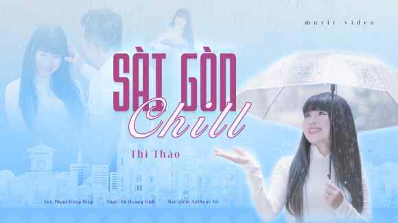 “Sài Gòn Chill”- Nơi những người con phương Bắc thể hiện tình yêu Sài Gòn.