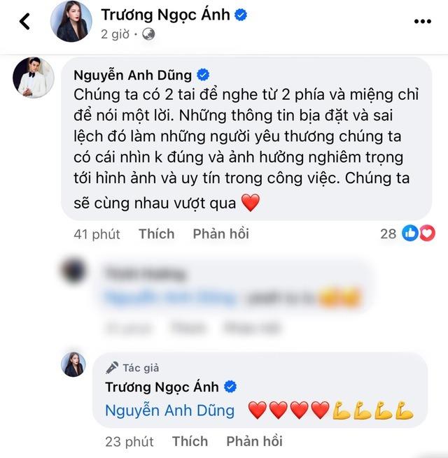 Tình trẻ kém 14 tuổi của Trương Ngọc Ánh đăng đàn ẩn ý: Ân tình bạc bẽo...-3