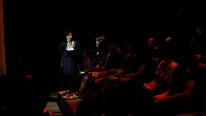 Từ âm nhạc đến hành động: Eras Land lan tỏa yêu thương tới miền Trung