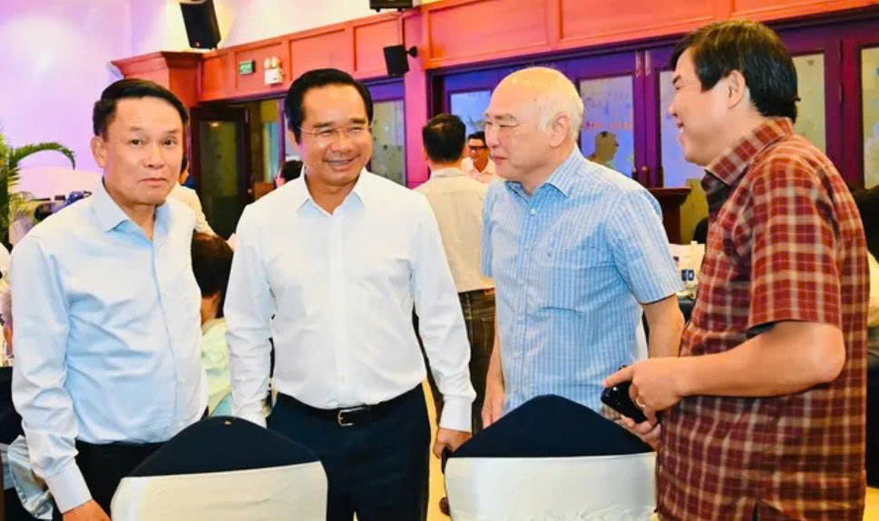 Hội nhà báo Việt Nam: Tổ chức họp mặt Xuân Bính Ngọ 2026