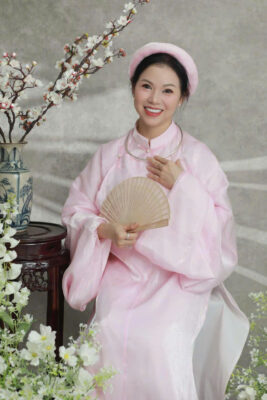 Huấn luyện viên Pilates: Yoga Fitness Đỗ Diễm Chi: Nói về vài trò người sáng tạo nội dung số trong lĩnh vực sức khỏe