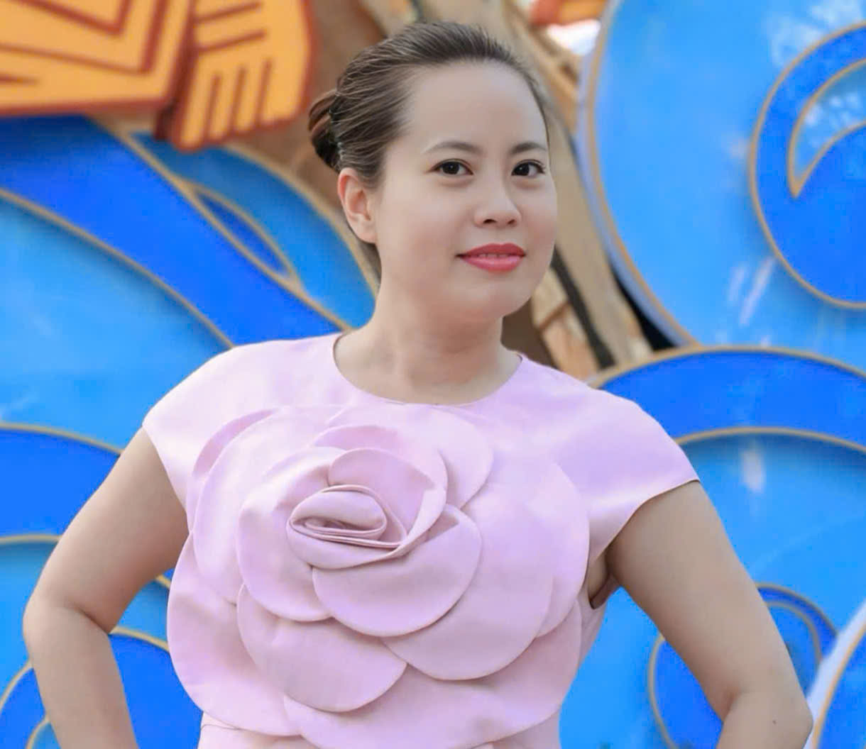 Cô Ba- Hồ Kiều Thu: Đồng hành cùng Medigo lan tỏa giá trị sức khỏe