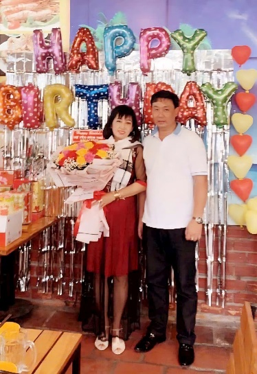Chào mừng Ngày Phụ Nữ Việt Nam 20/10: Hình ảnh người mẹ trong sáng tác của nhà báo, nhạc sĩ Trương Vĩnh Anh Duy